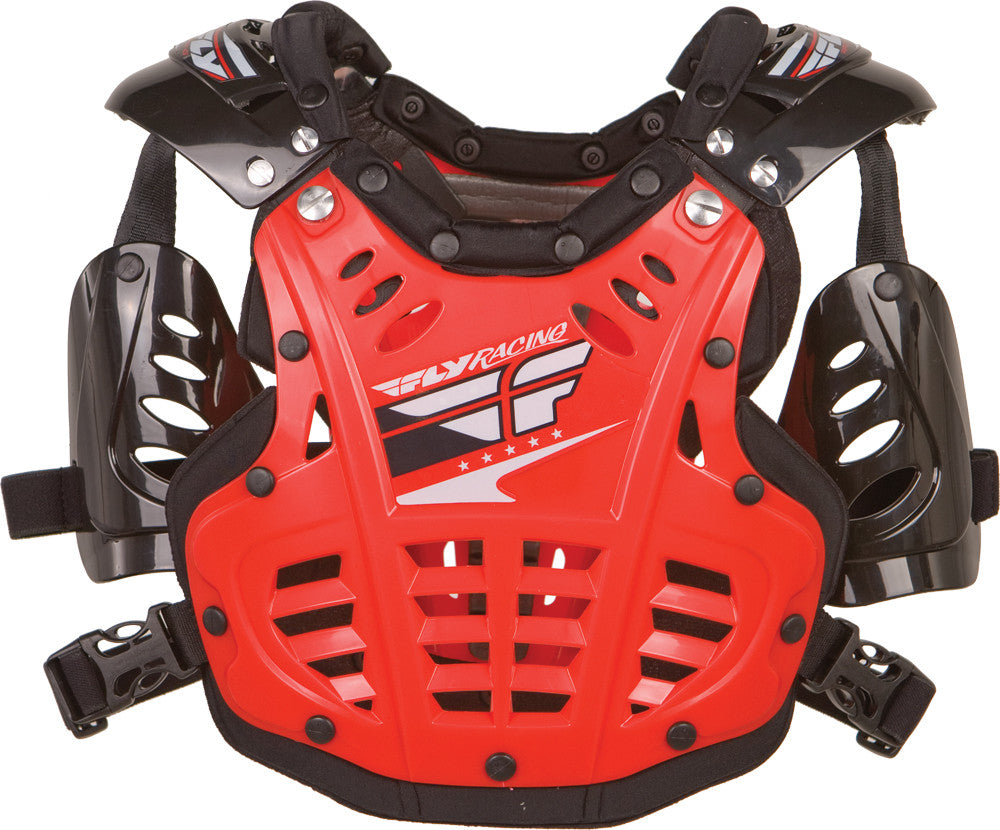 Fly Racing Mini Convertible II Roost Guard