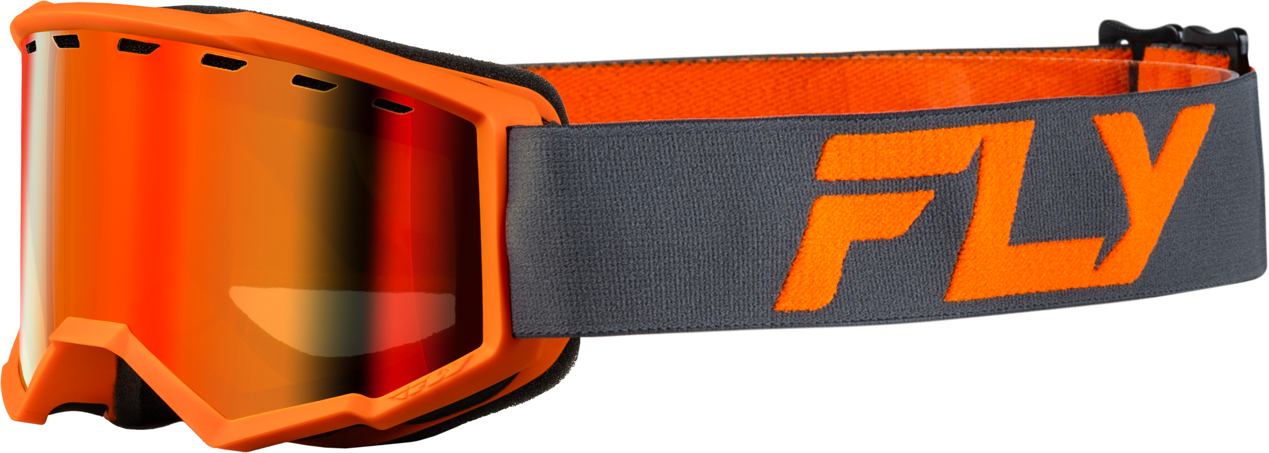 Fly Racing Youth Focus Snow Goggle