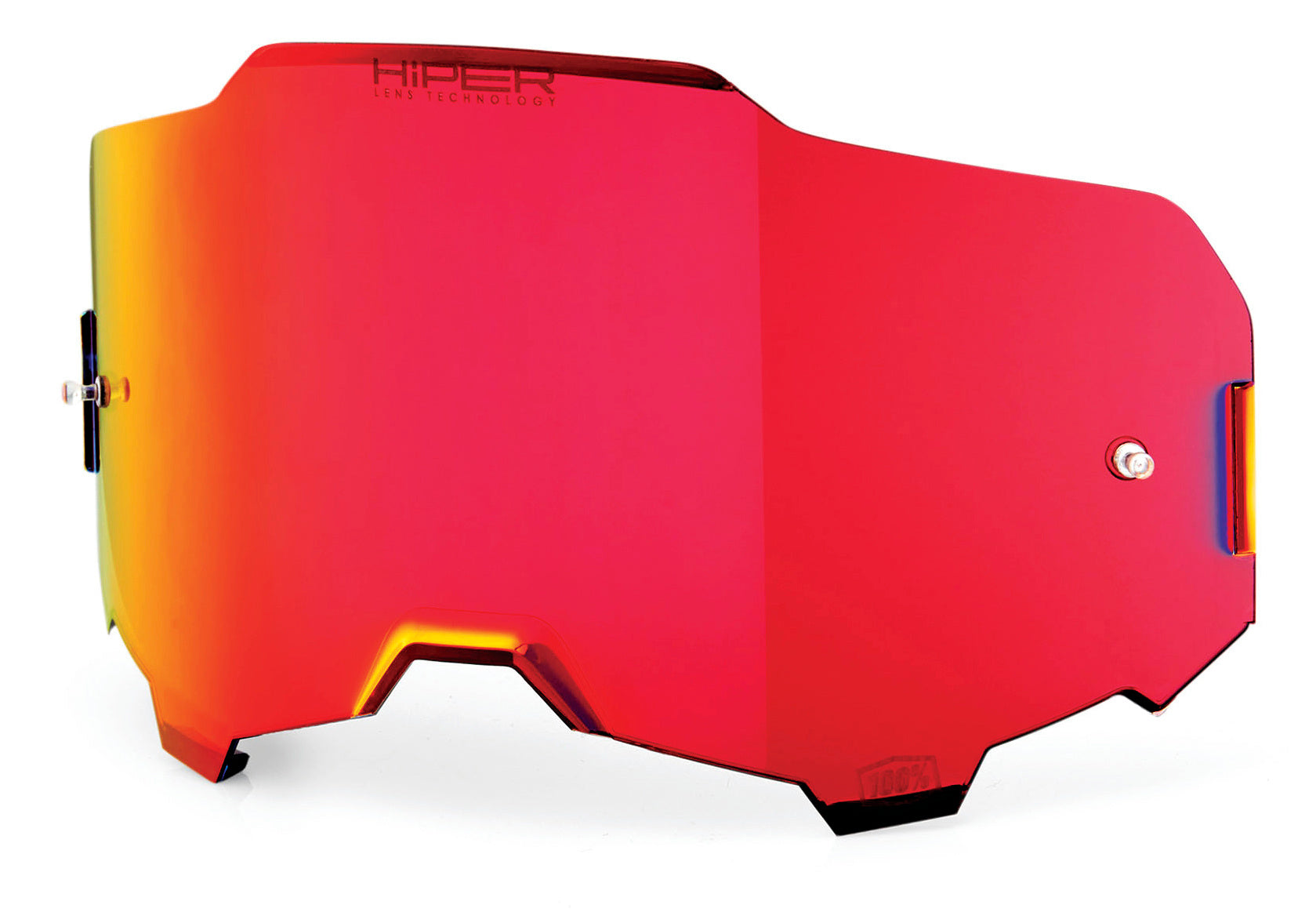 Armega / Armatic Replacement - Hiper Lens