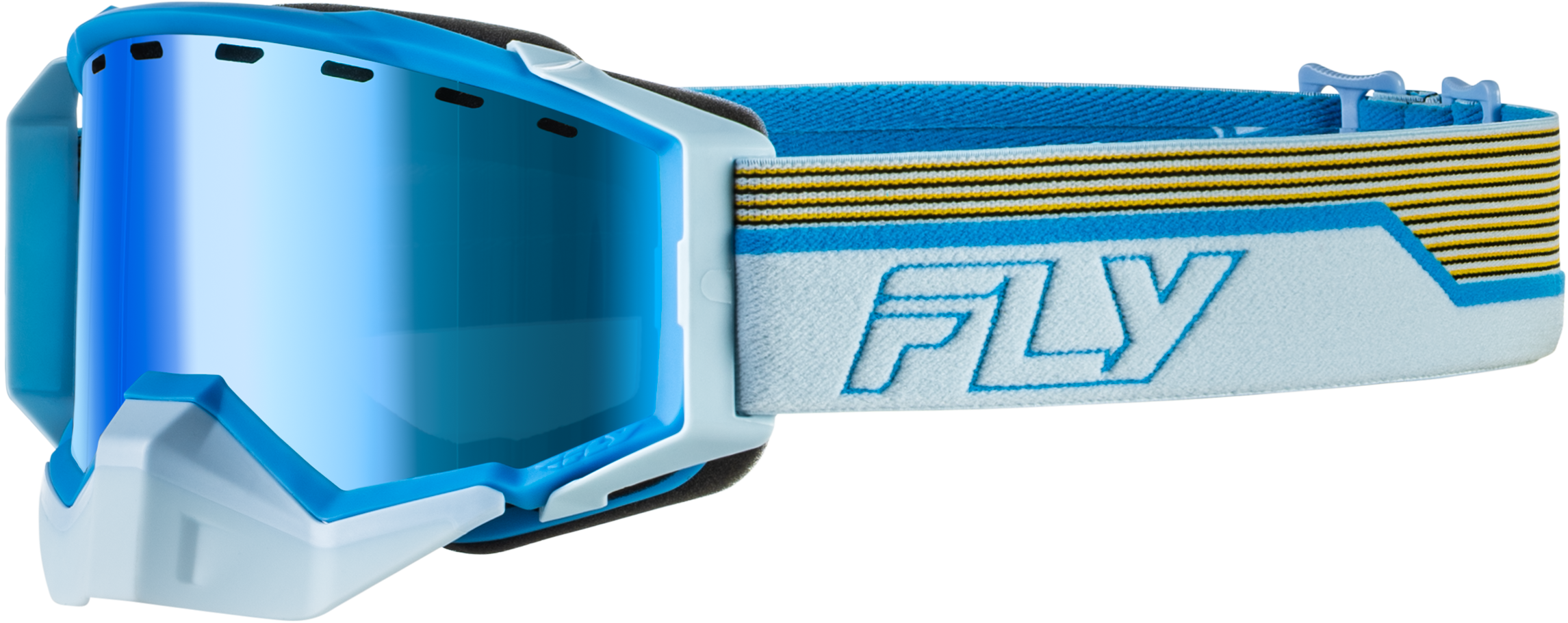 Fly Racing Zone Elite Snow Goggles (2026)