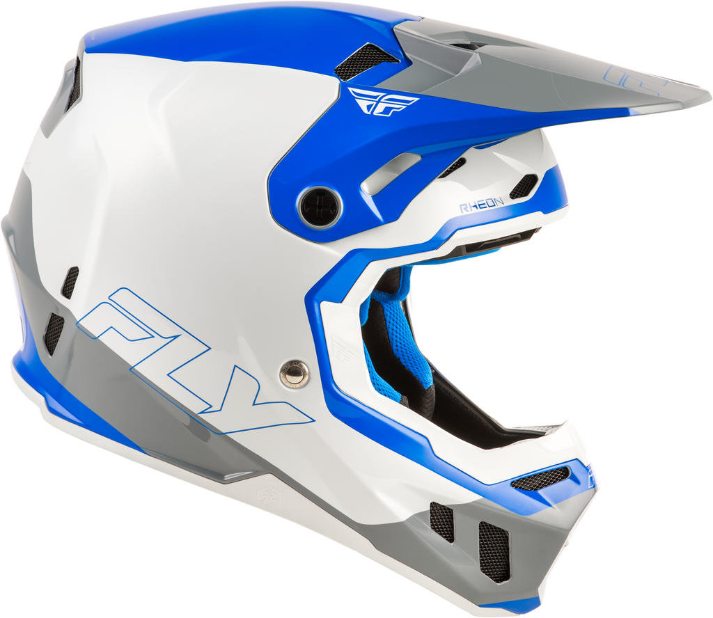 Fly Racing 2026 Youth Formula CC Glide Helmet