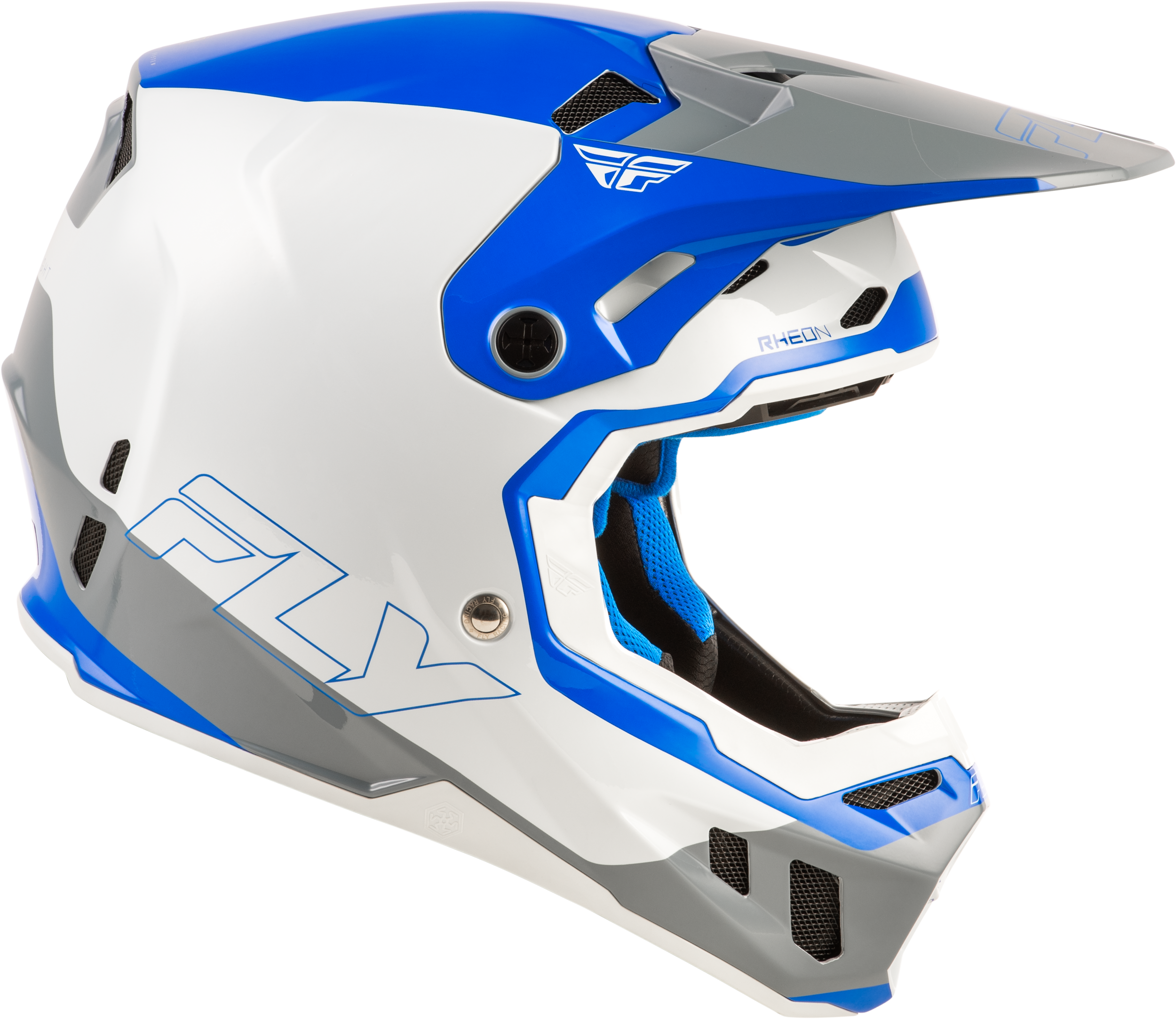 Fly Racing 2026 Youth Formula CC Glide Helmet
