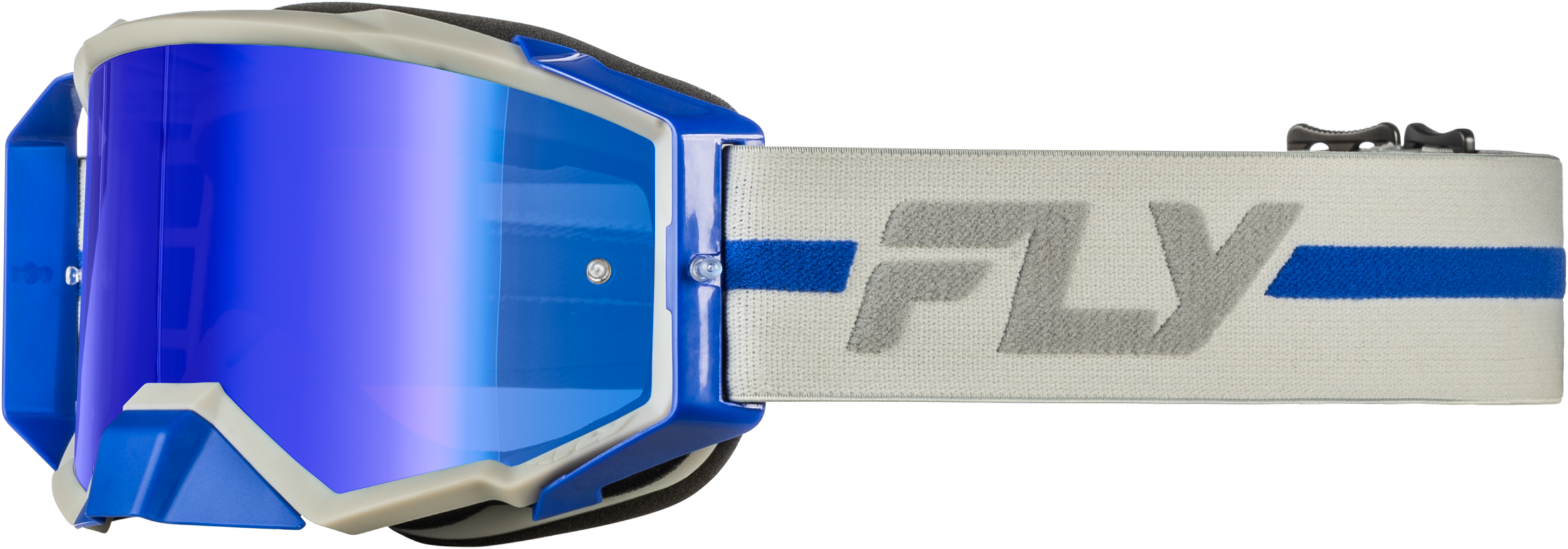 Fly Racing Zone Pro Goggle (2026)