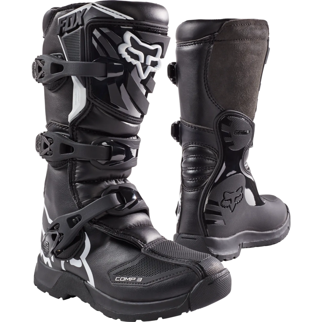 Fox Racing Youth Comp 3 Boots