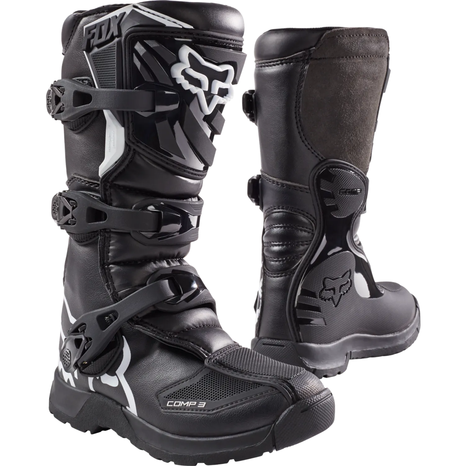 Fox Racing Youth Comp 3 Boots