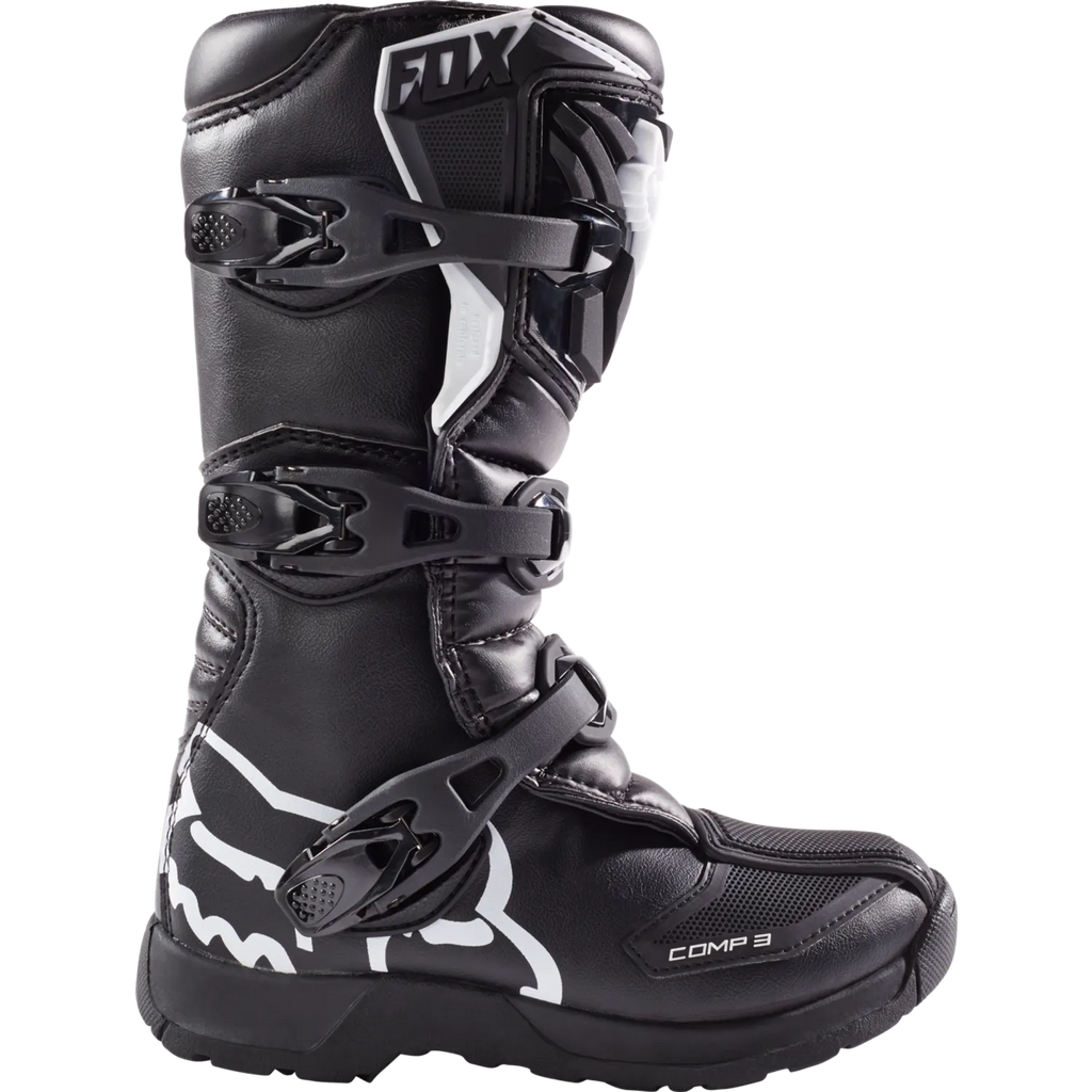 Fox Racing Youth Comp 3 Boots