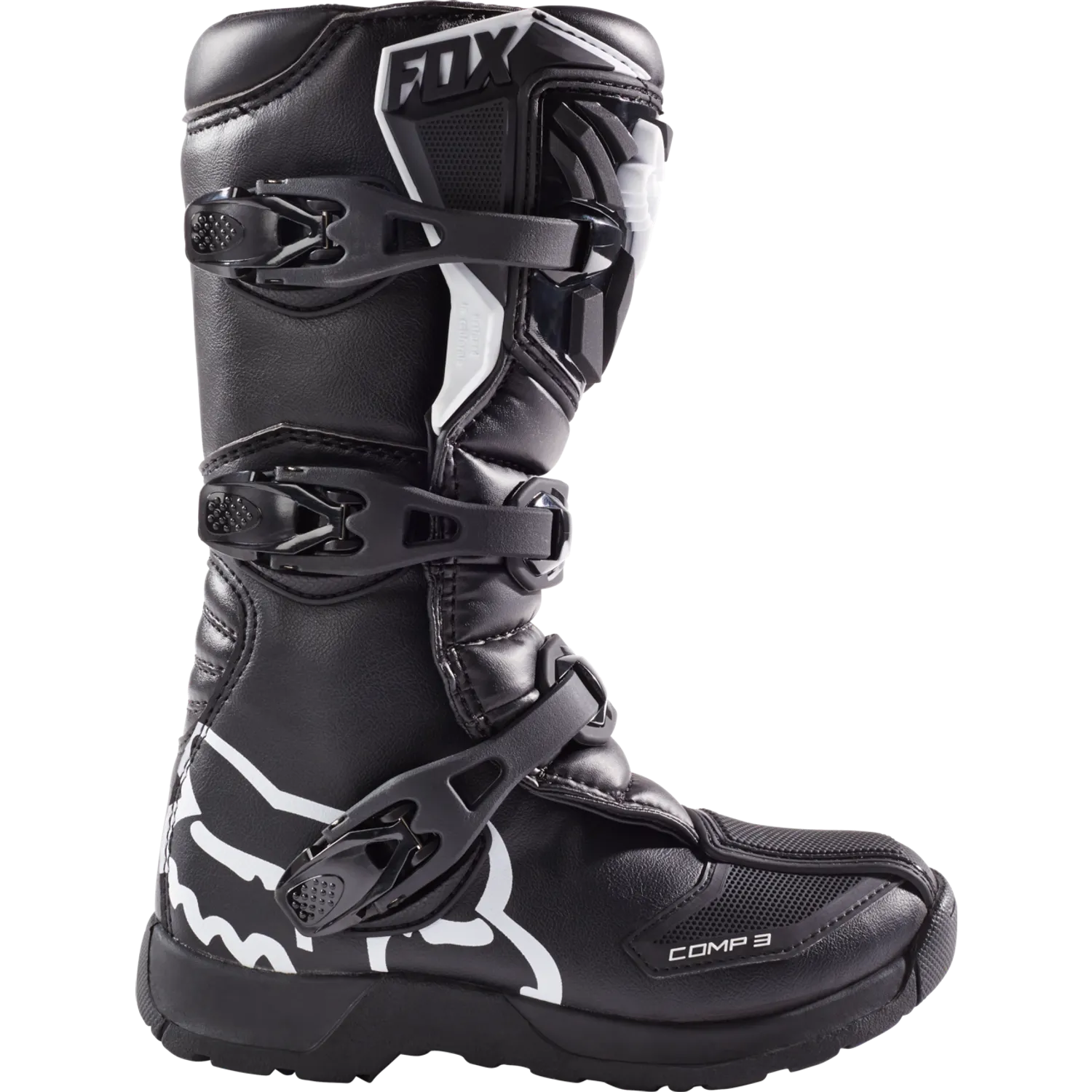 Fox Racing Youth Comp 3 Boots