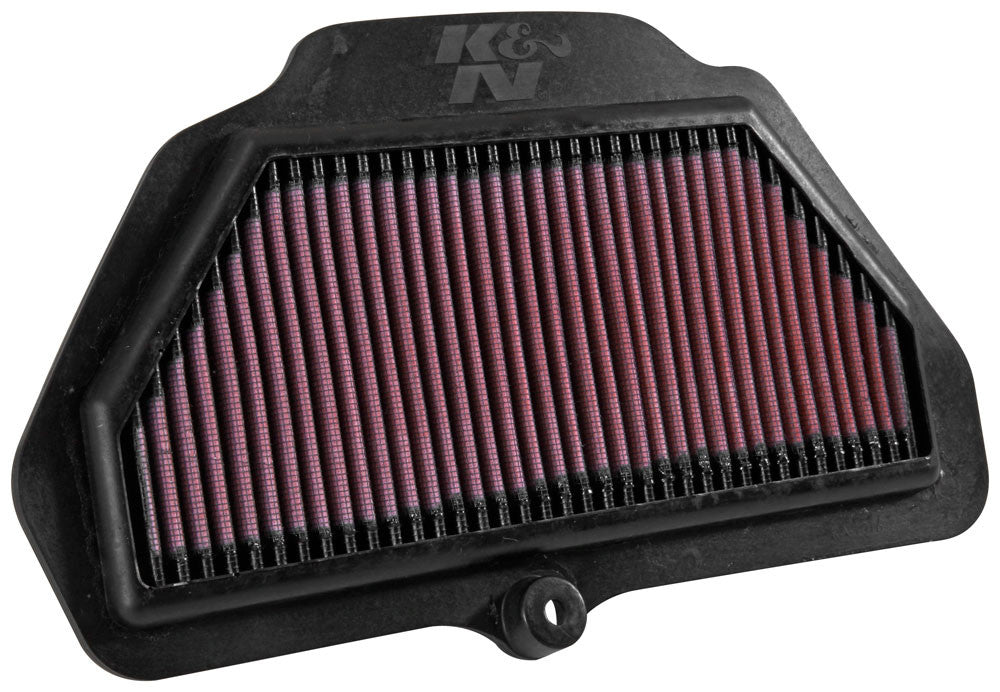 K&N AIR FILTER for Kawasaki Ninja ZX-10R | 741016