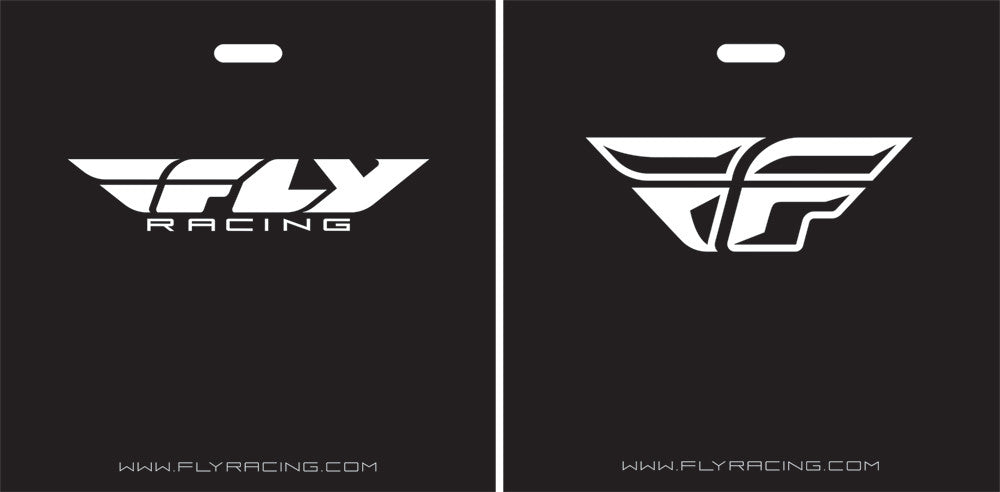 Fly Racing Merchandise Bags
