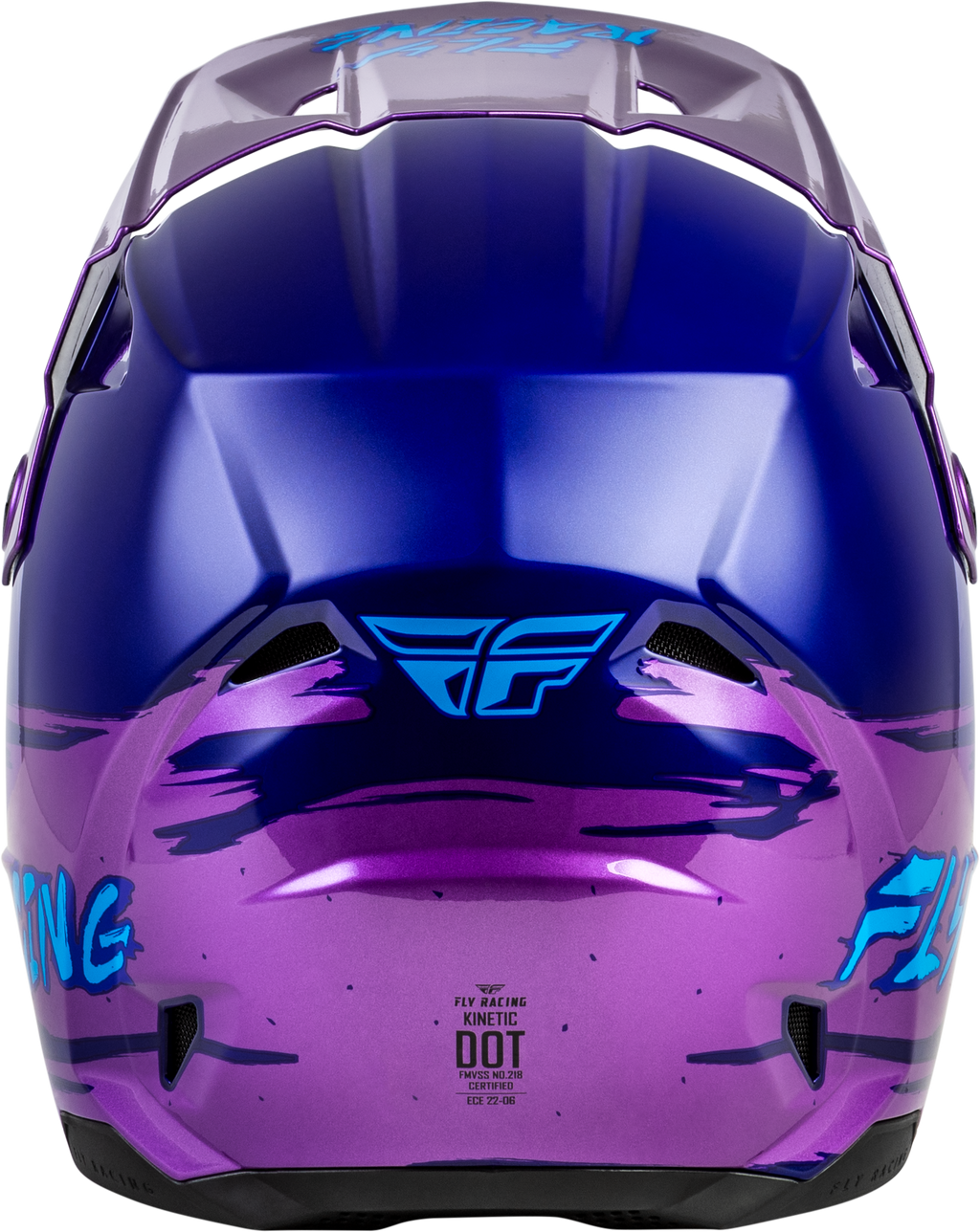 Fly Racing Youth Kinetic Surge Helmet