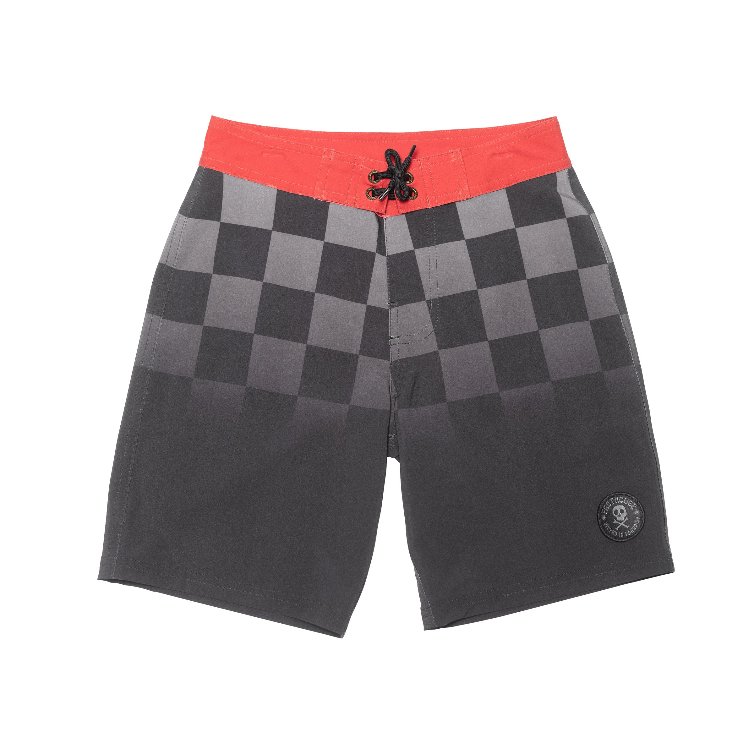 Youth Lost Boys Boardshort by Fasthouse