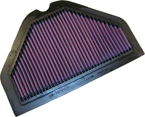 K&N AIR FILTER for Kawasaki ZX1100 Ninja ZX-11 | 741093