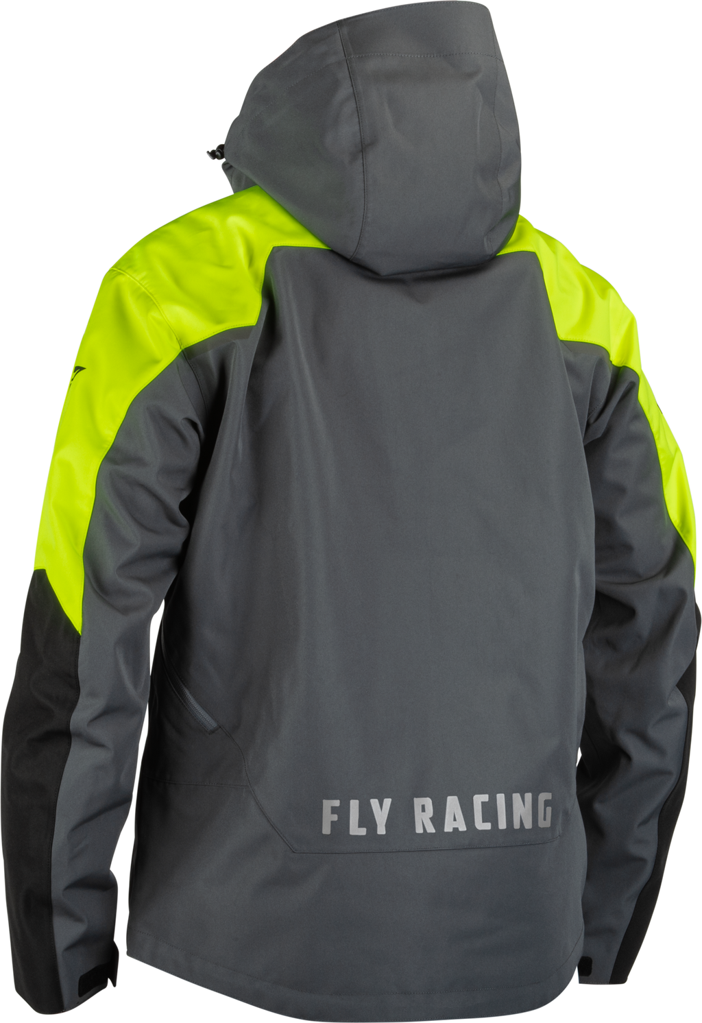 Fly Racing Carbon Jacket (2024)