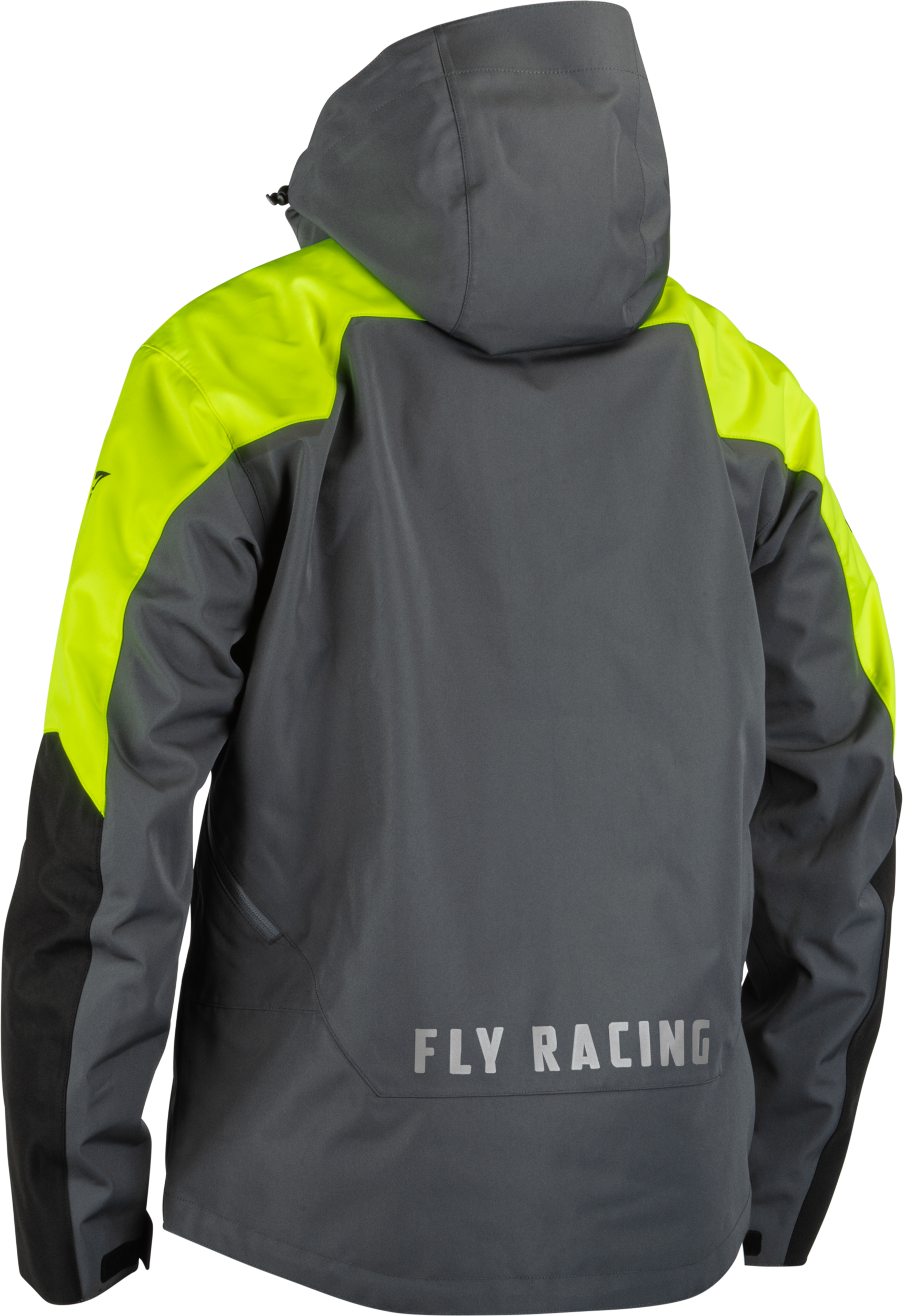 Fly Racing Carbon Jacket (2024)