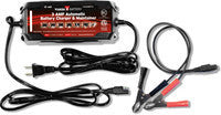 BATTERY CHARGER 12V/3A by YUASA