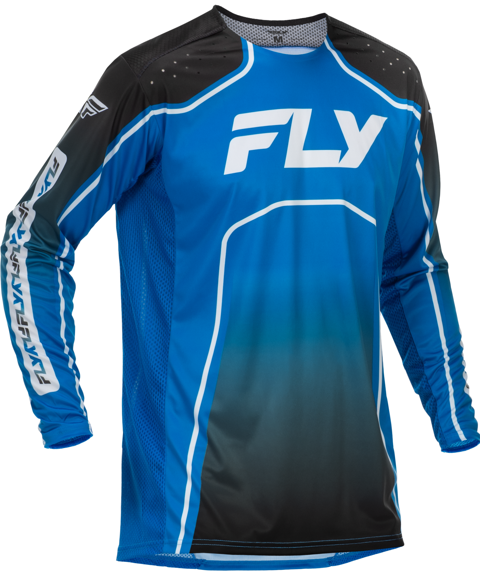 Fly Racing Youth Rayce Bicycle Jersey (2026)