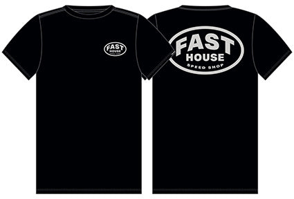 Archie Short Sleeve Tee by Fasthouse