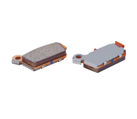 Yamaha Brake Pad Kit for YZ125, YZ250F and YZ450F | 1C3-W0046-50-00