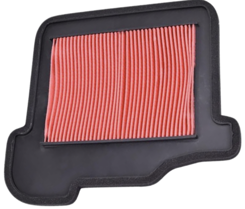 Yamaha Air Filter  for MT-09, FZ-09, Tracer 900/Tracer 900 GT, and XSR900 | 1RC-14451-01-00