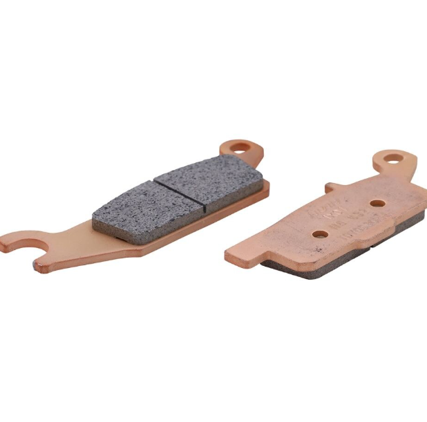 Yamaha Front RH Brake Pad Kit for Raptor 700 SE and 700R | 5TG-W0045-32-00