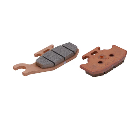 Yamaha Brake Pad Kit for Raptor 700 | 1S3-W0046-01-00