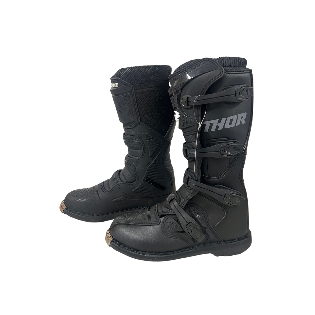 Blitz XP Boots by THOR