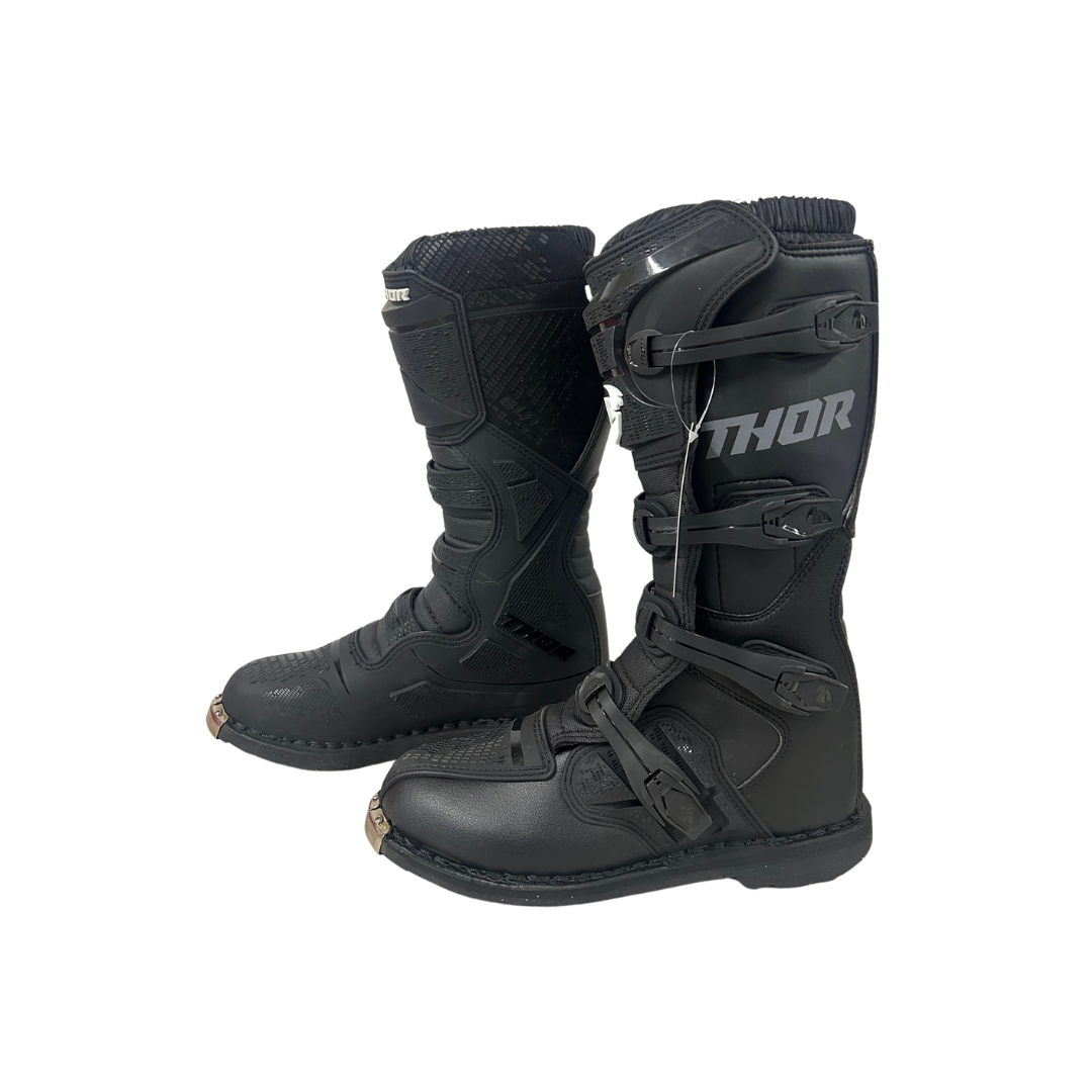 Blitz XP Boots by THOR