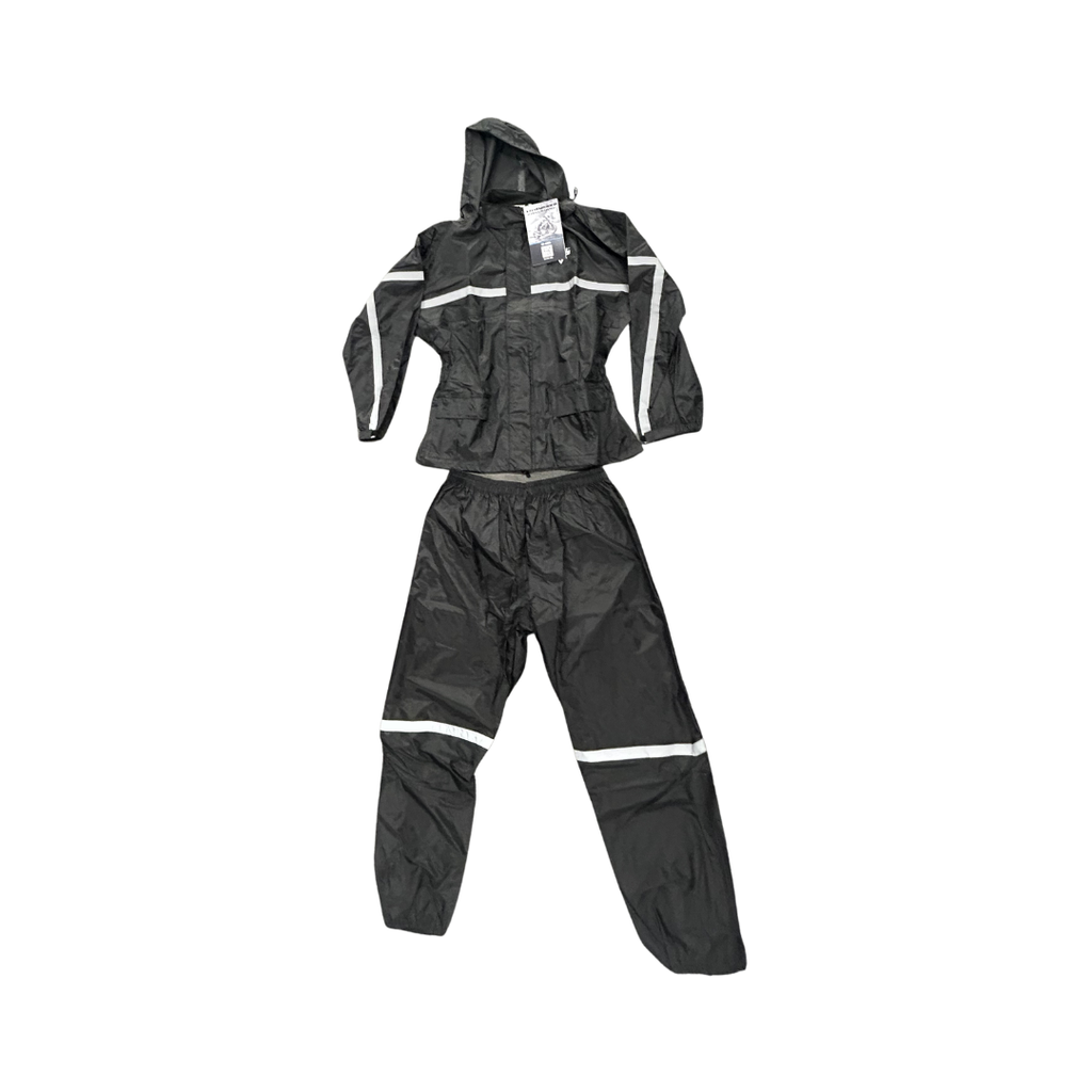 Nelson-Rigg SR-6000 Stormrider Rain Suit | 2XL