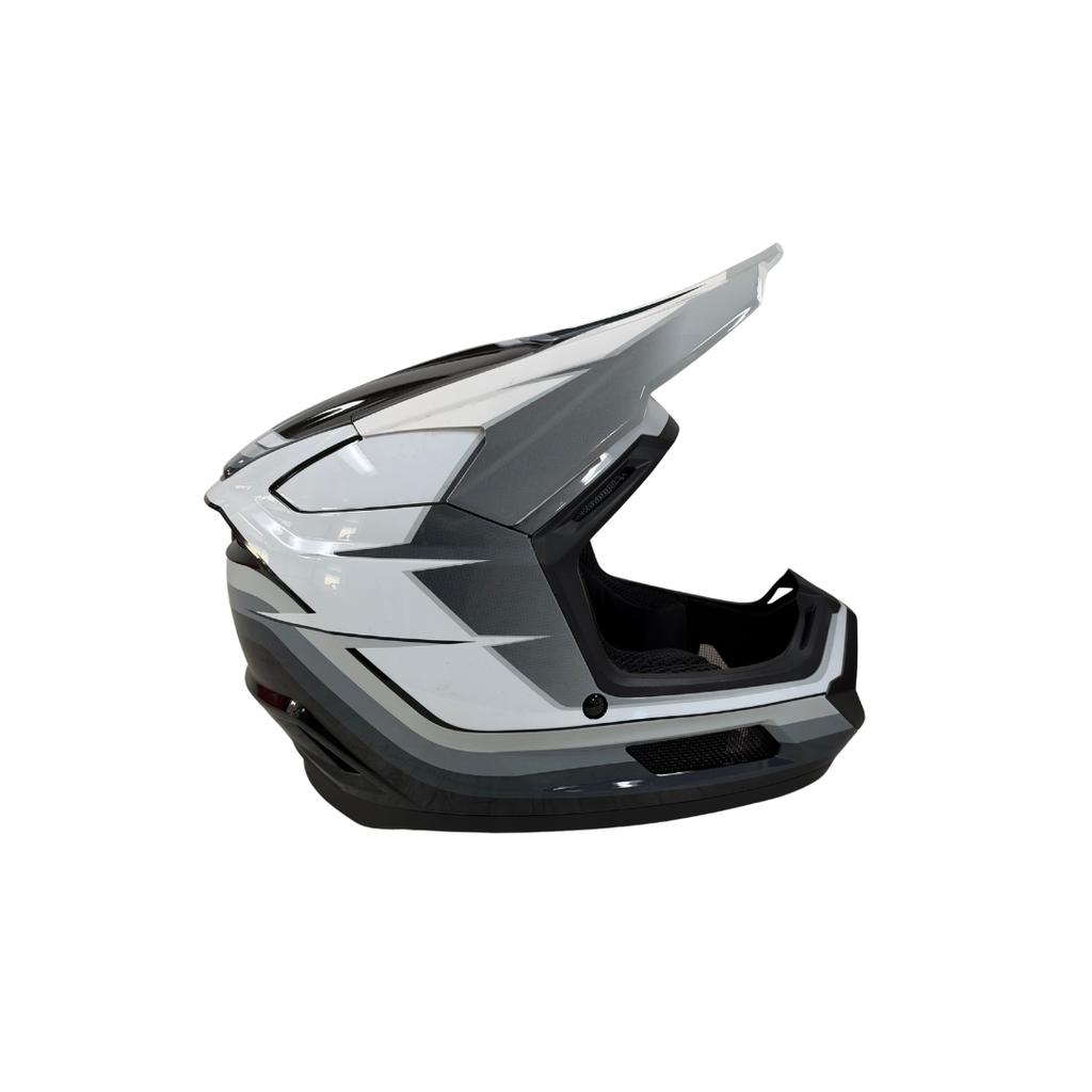 Z1R Youth Dirt Maxx Vortex Helmet