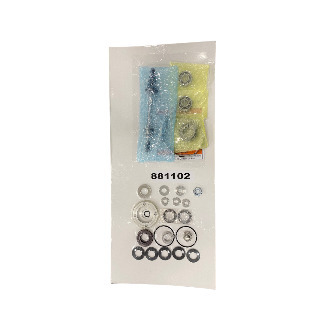 New, Sea-Doo Supercharger Repair Kit, 420881102