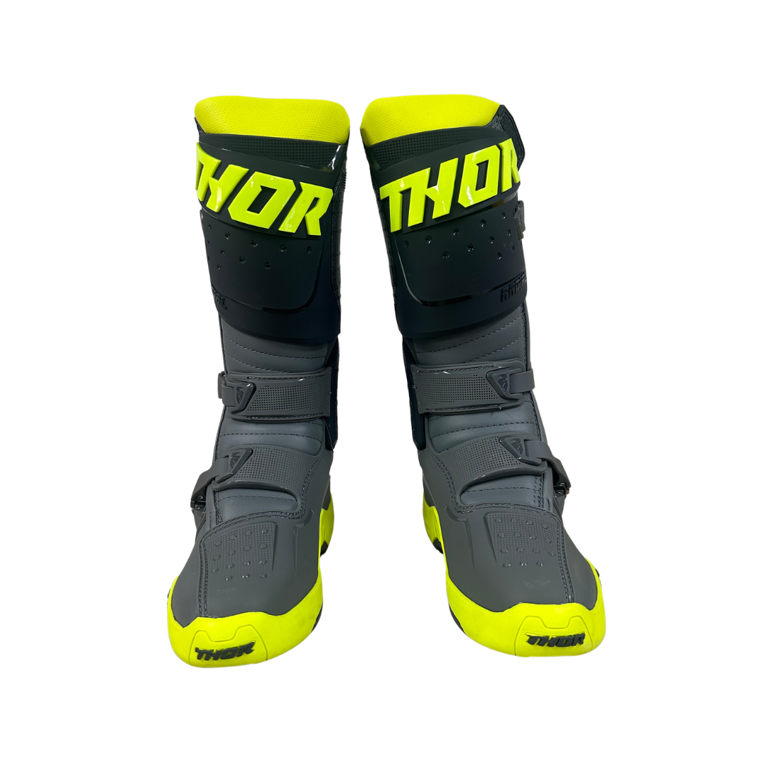 Radial MX Boots