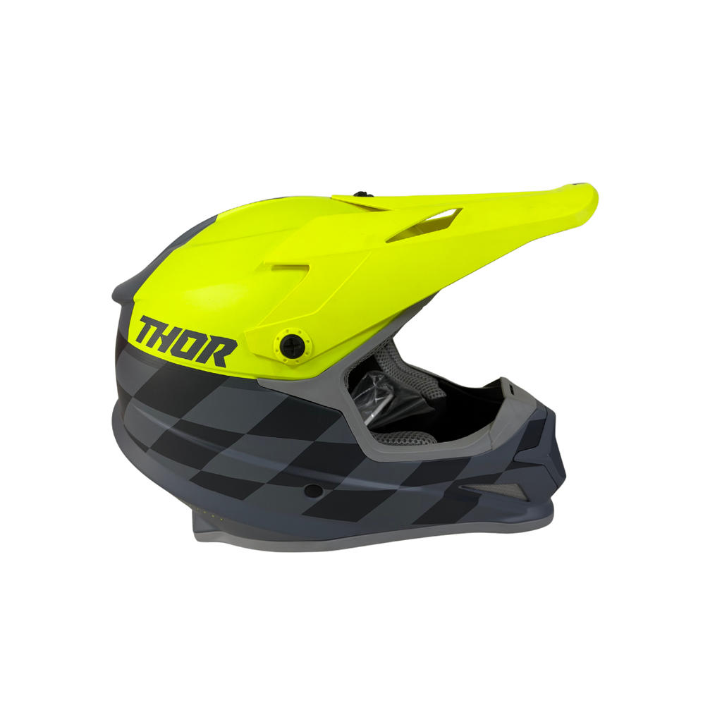 Thor Sector Birdrock Helmet