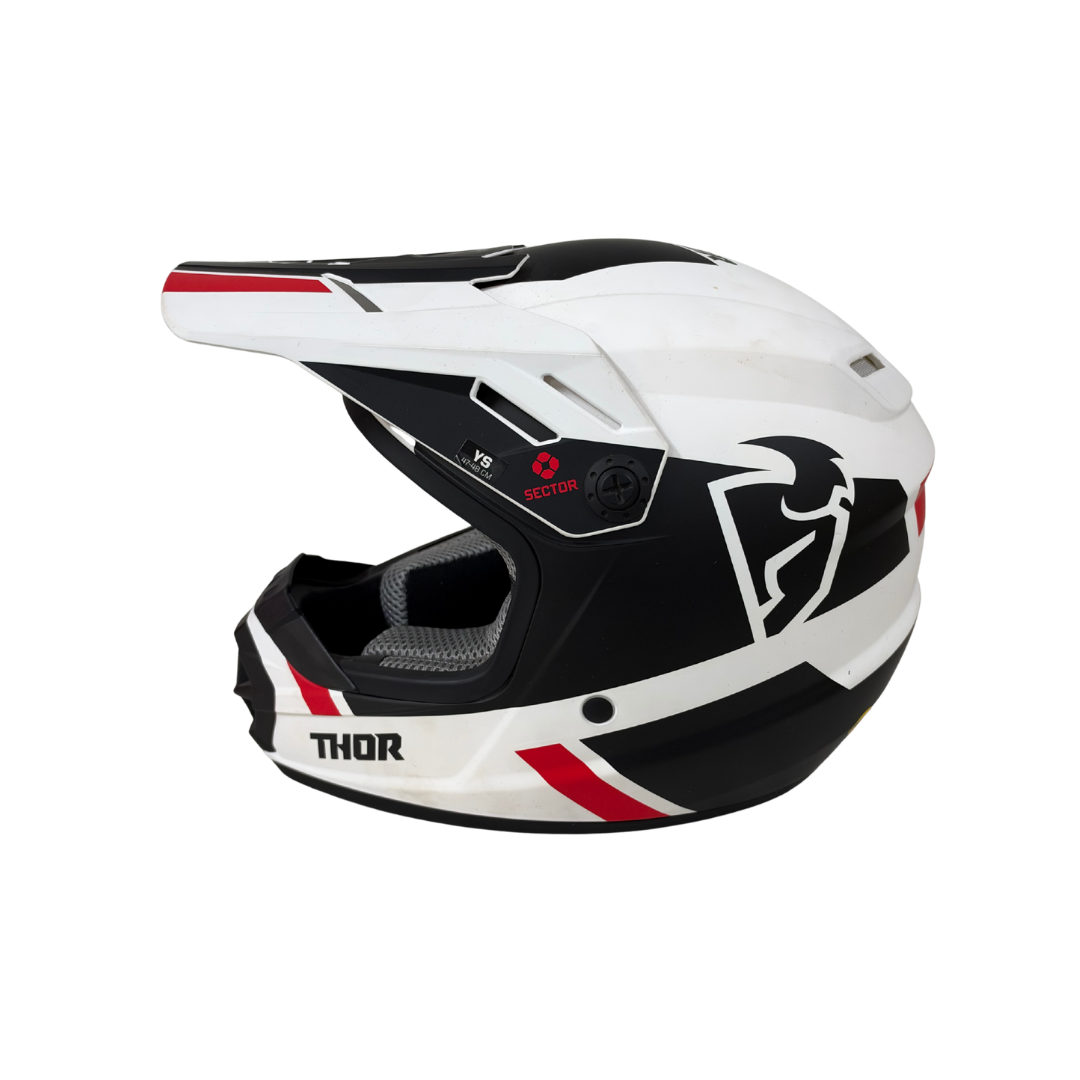 Thor Youth Sector Split MIPS Helmet
