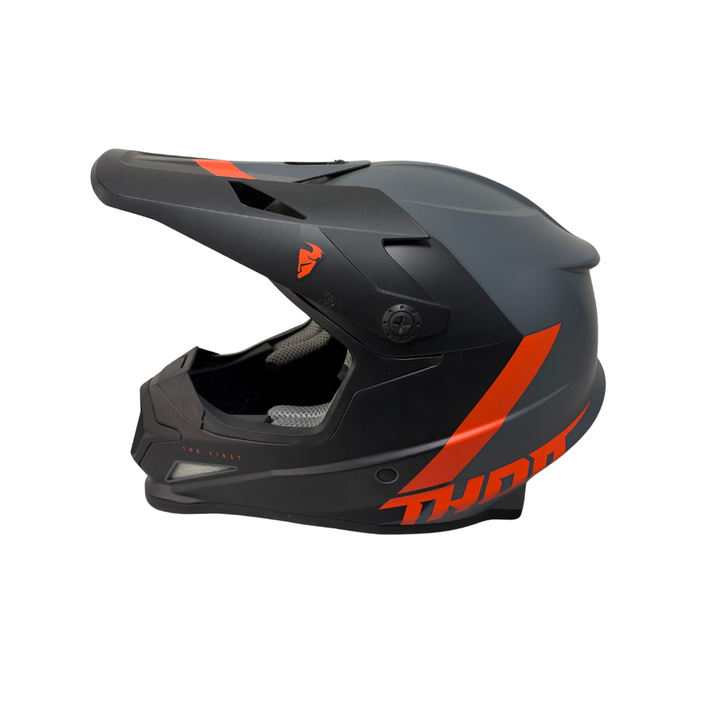 Thor Sector Chev Helmet