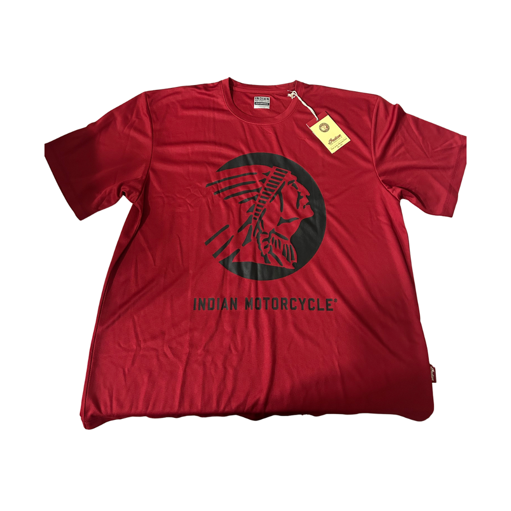 Indian Motorcycle Men’s T-Shirt