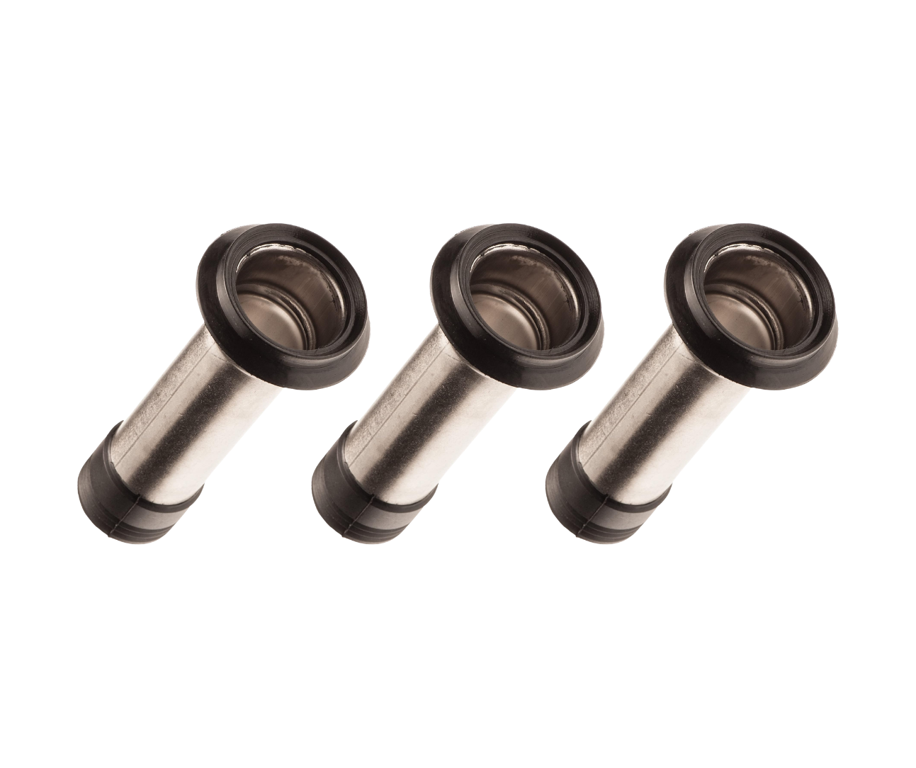 Sea-Doo 3-Pack Spark Plug Pipe, Challenger GTX Wake 420851751 420851754