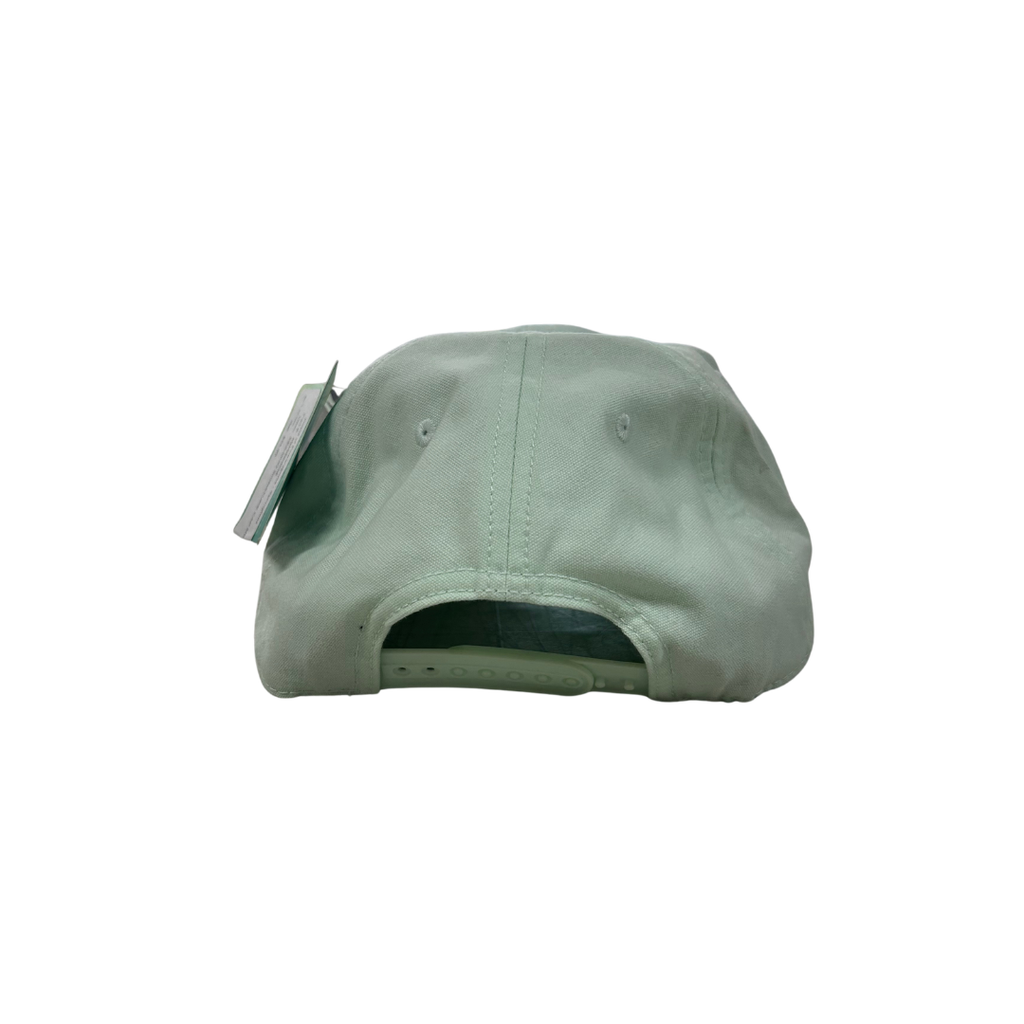 Sea-Doo Men’s Signature Cap – Ice – One Size
