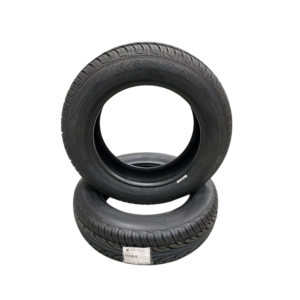 Can-Am, New Front Spyder Tires (Set of Two) 165/65R 14, 706201411