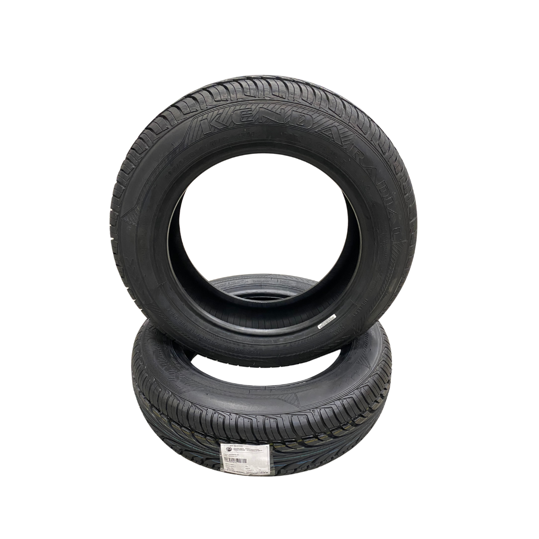 Can-Am, New Front Spyder Tires (Set of Two) 165/65R 14, 706201411