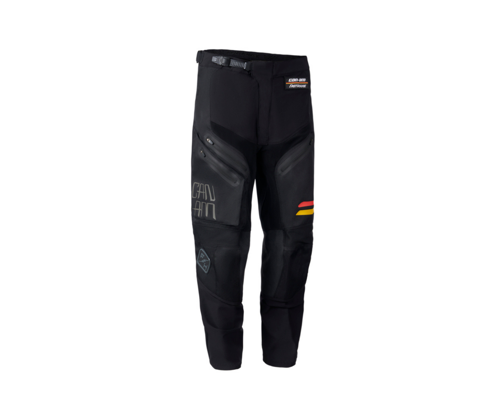 Can-Am x Fashouse Dust Pants