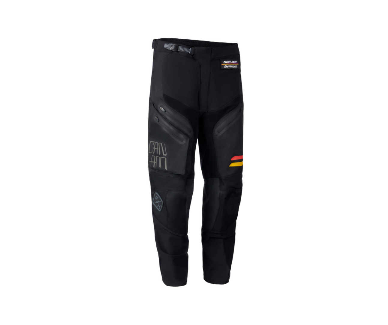 Can-Am x Fashouse Dust Pants