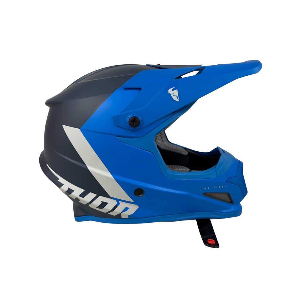 Thor Sector Chev Helmet