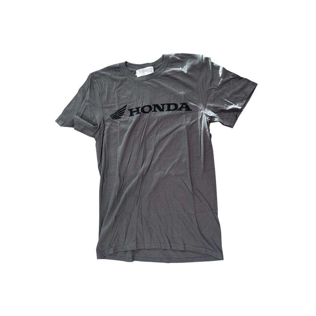 Honda Talon Graphic T-Shirt – Charcoal