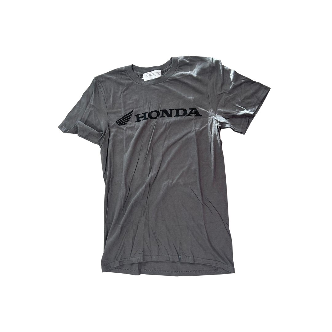 Honda Talon Graphic T-Shirt – Charcoal