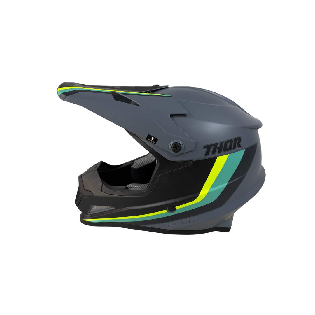 Thor Sector Runner MIPS Helmet | 2XL