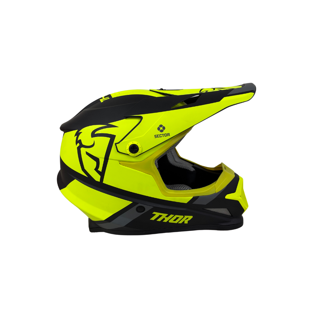 Thor Sector Split MIPS Helmet | Small