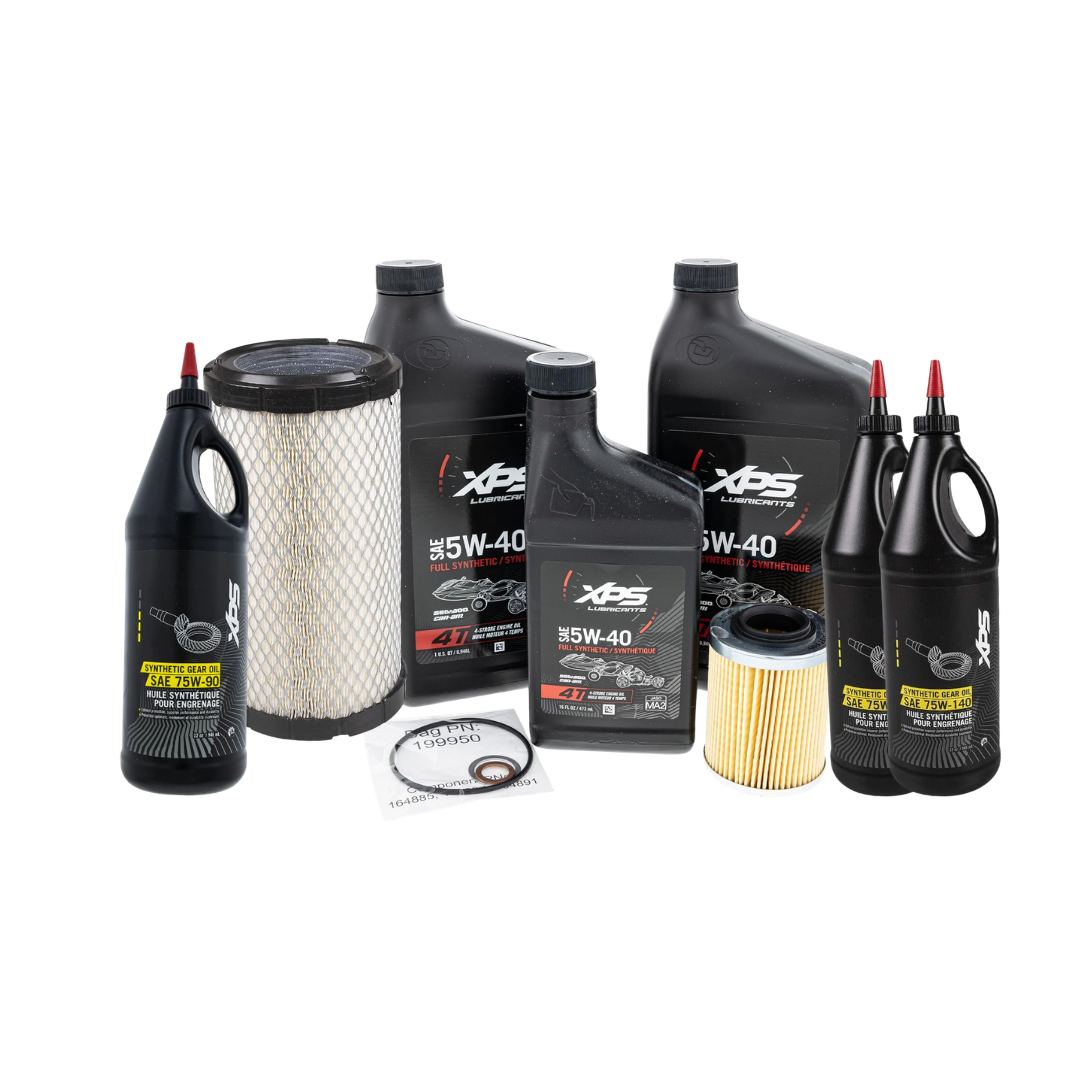 2017-2026 Can-Am Defender HD8, HD10 Maintenance Kit