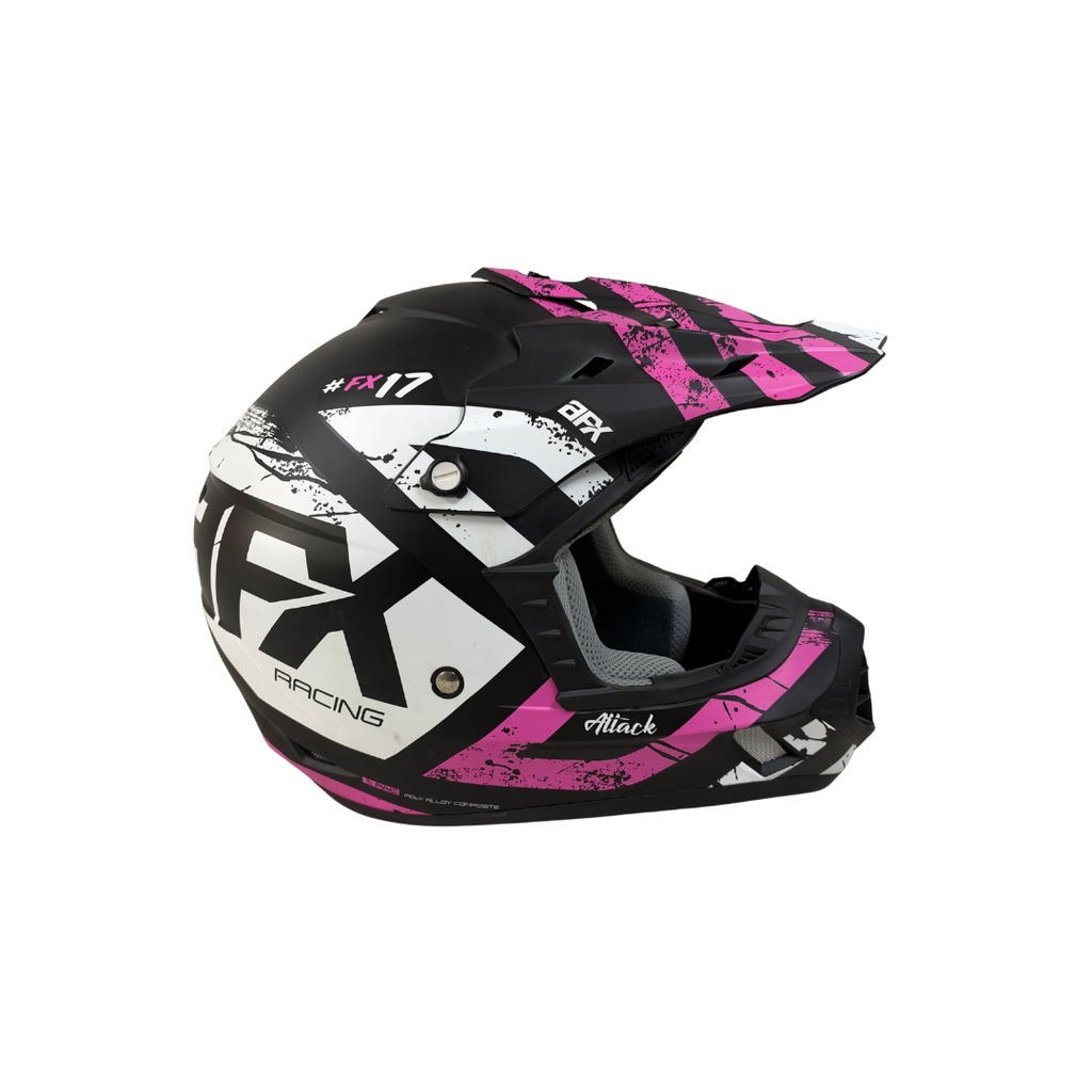 AFX FX-17 Attack Helmet