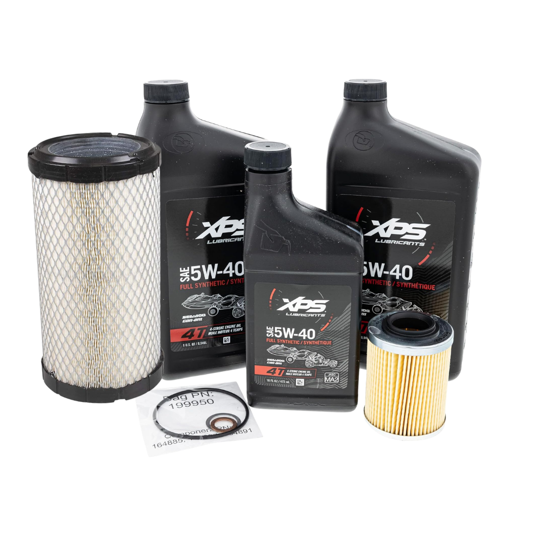 2017-2026 Can-Am Defender HD8, HD10, Max Pro Service Kit