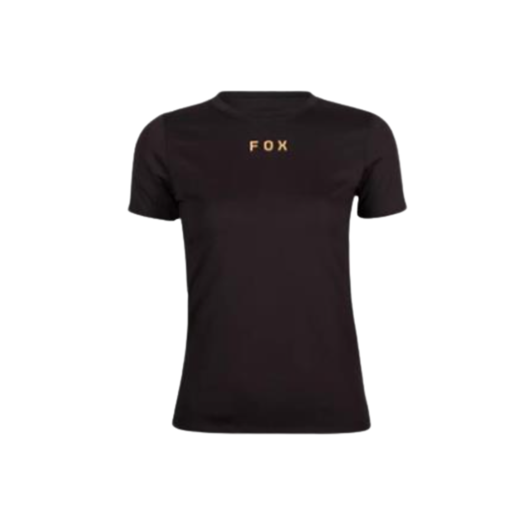 Fox Racing Women's Magnetic Tech T-Shirt